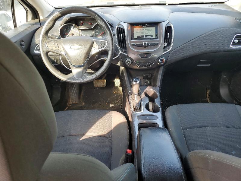 Aukcja sprzedaży 2018 Chevrolet Cruze, vin: 1G1BE5SM9J7114541, numer aukcji: 76926975