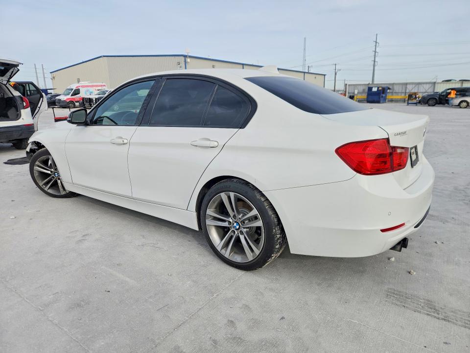 Aukcja sprzedaży 2014 Bmw 328, vin: WBA3A5C51EJ464315, numer aukcji: 79047065