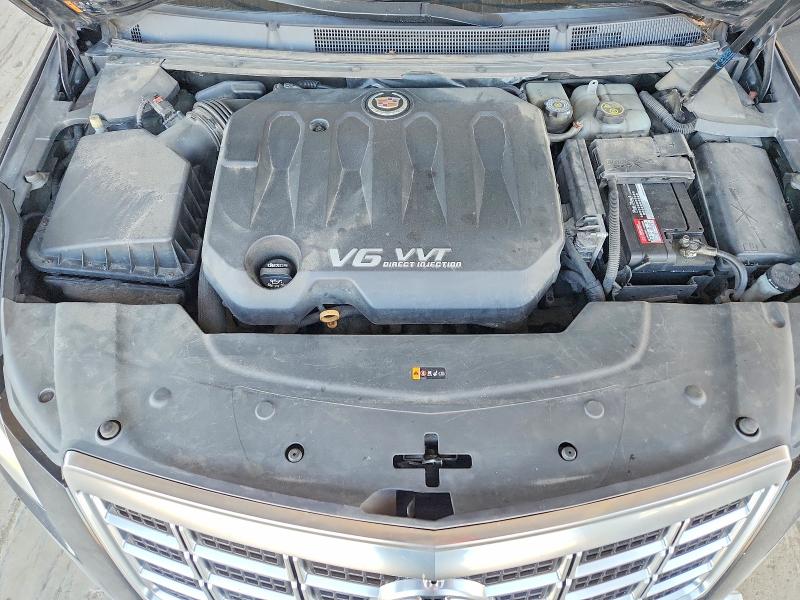 Продажа на аукционе авто 2015 Cadillac Xts, vin: 2G61L5S38F9146700, номер лота: 78928855