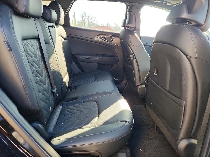 Aukcja sprzedaży 2024 Kia Sportage, vin: 5XYK6CDFXRG184636, numer aukcji: 79203665