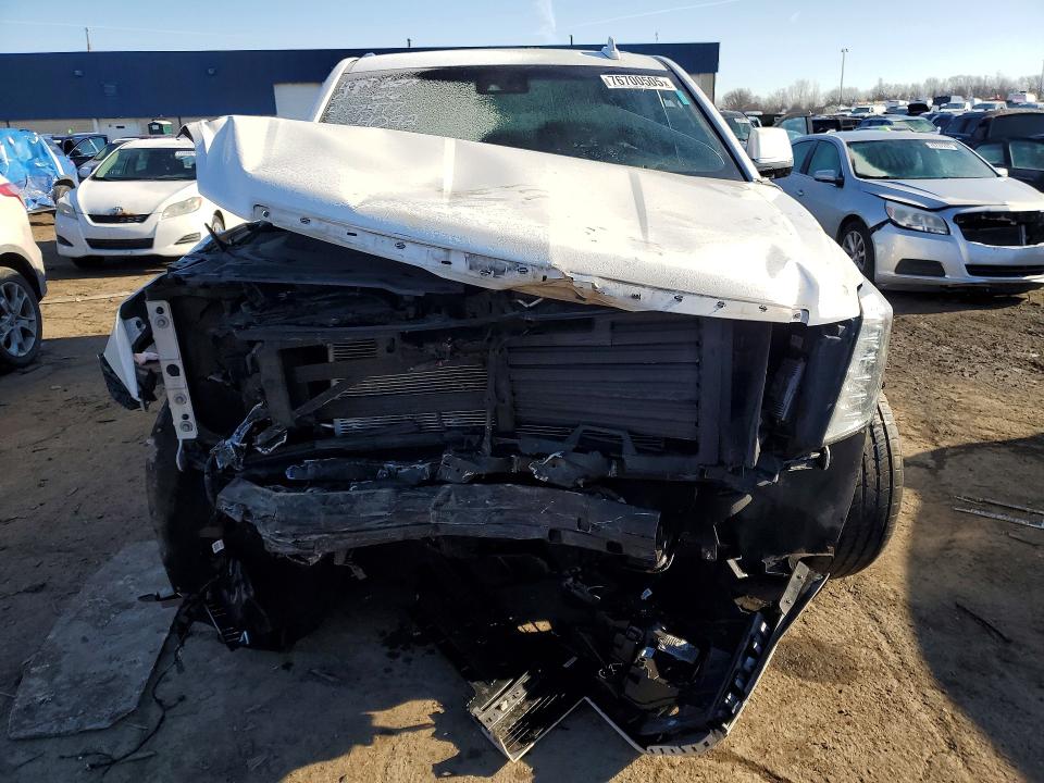 Aukcja sprzedaży 2016 Cadillac Escalade, vin: 1GYS4HKJ5GR294092, numer aukcji: 76700505