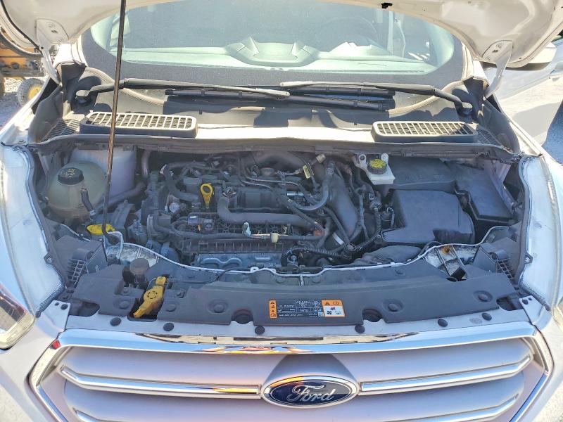 Продажа на аукционе авто 2019 Ford Escape, vin: 1FMCU9HD0KUA97432, номер лота: 79948325