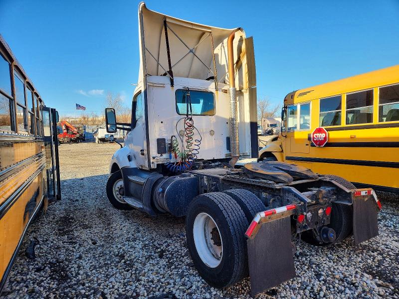 2016 Kenworth Construction მანქანა იყიდება აუქციონზე, vin: 1XKYA48X7GJ496593, აუქციონის ნომერი: 77530905