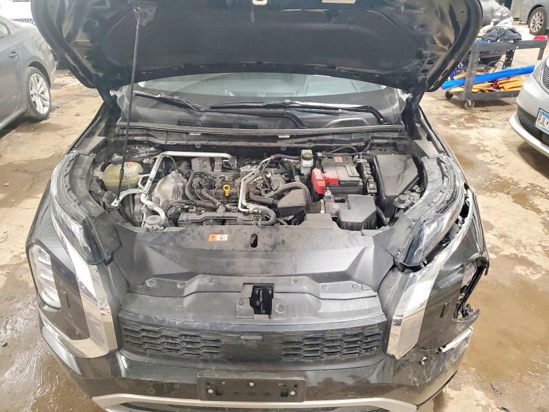 Продаж на аукціоні авто 2024 Mitsubishi Outlander, vin: JA4J4VA87RZ083357, номер лоту: 78450815