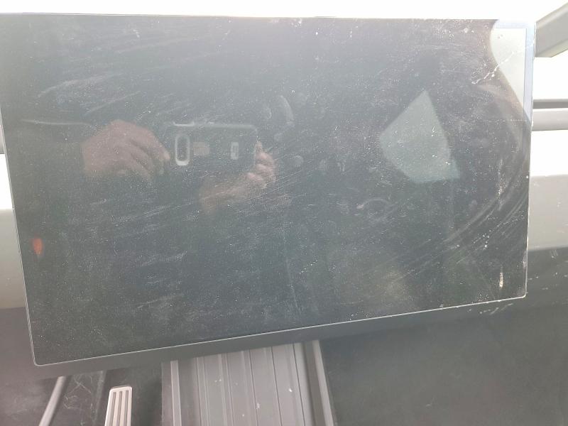 Продажа на аукционе авто 2025 Tesla Cybertruck, vin: 7G2CEHED7SA066780, номер лота: 78118785