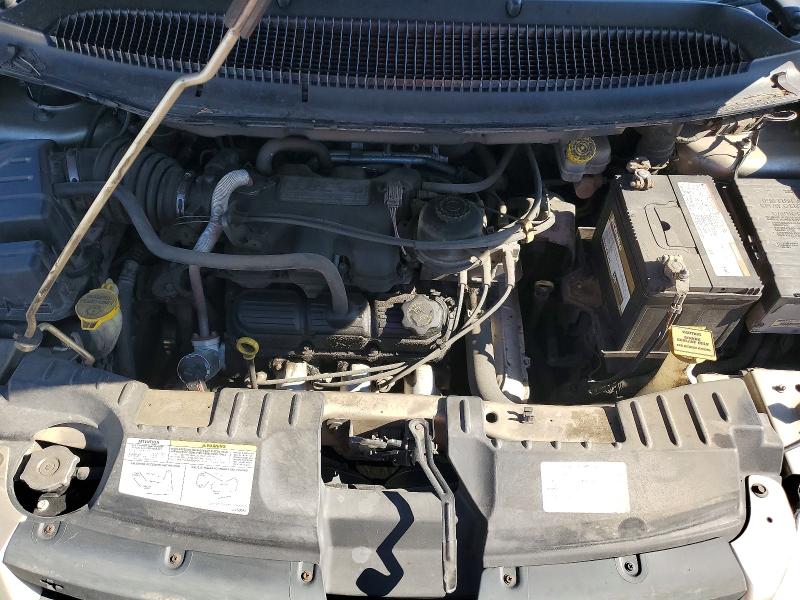 Продажа на аукционе авто 2005 Chrysler Town & Country, vin: 2C8GP64L75R322907, номер лота: 79064405