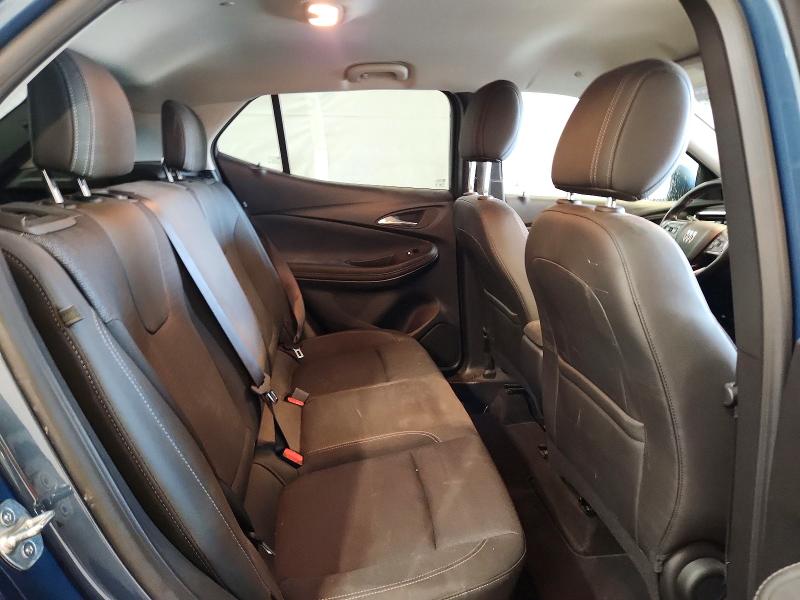 2024 Buick Encore Gx მანქანა იყიდება აუქციონზე, vin: KL4AMBS2XRB070068, აუქციონის ნომერი: 78151135