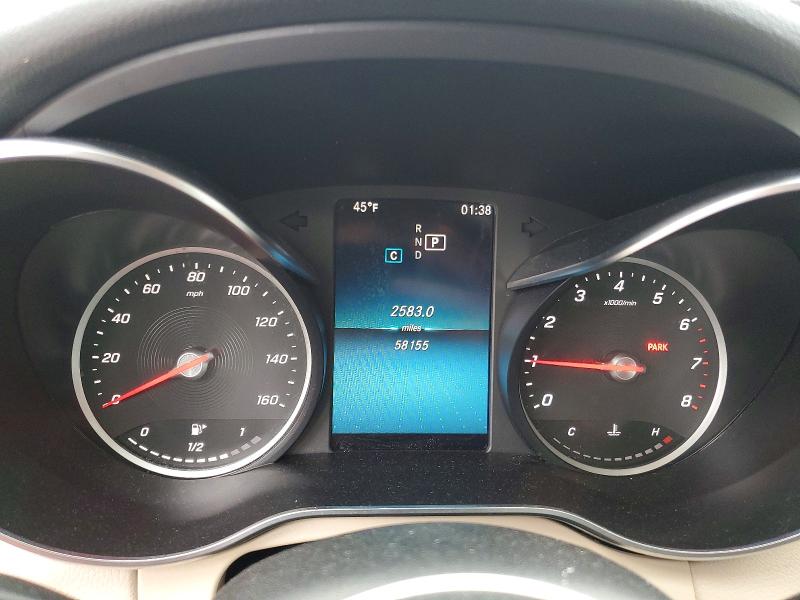 Продаж на аукціоні авто 2019 Mercedes-benz C, vin: 55SWF8EB7KU299748, номер лоту: 77598285