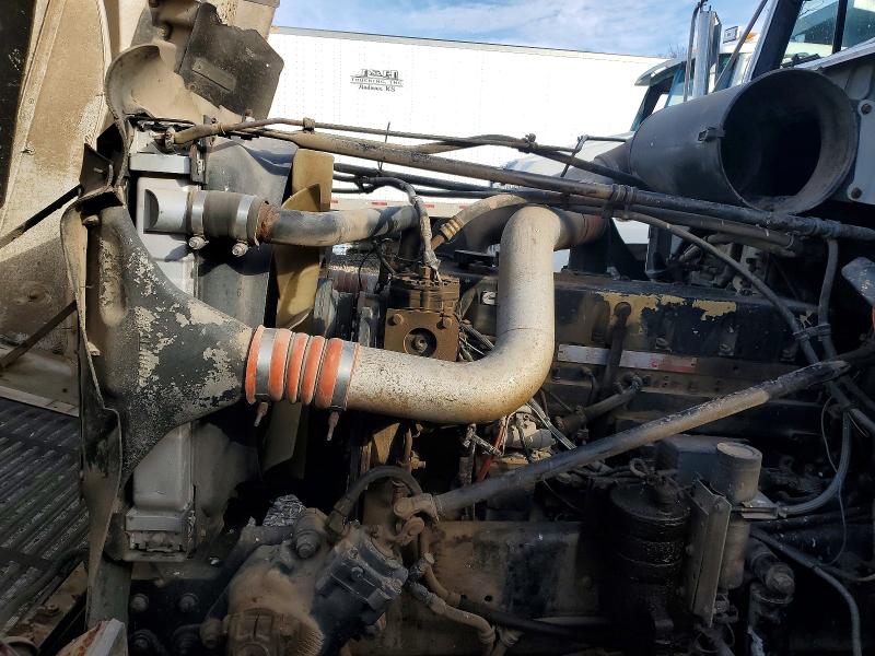 Продажа на аукционе авто 1995 Freightliner Conventional, vin: 1FUYDMCB5SH564946, номер лота: 77288765