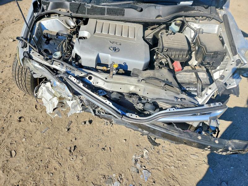 77275635 :رقم المزاد ، 4T3BK3BB7BU052033 vin ، 2011 Toyota Venza مزاد بيع