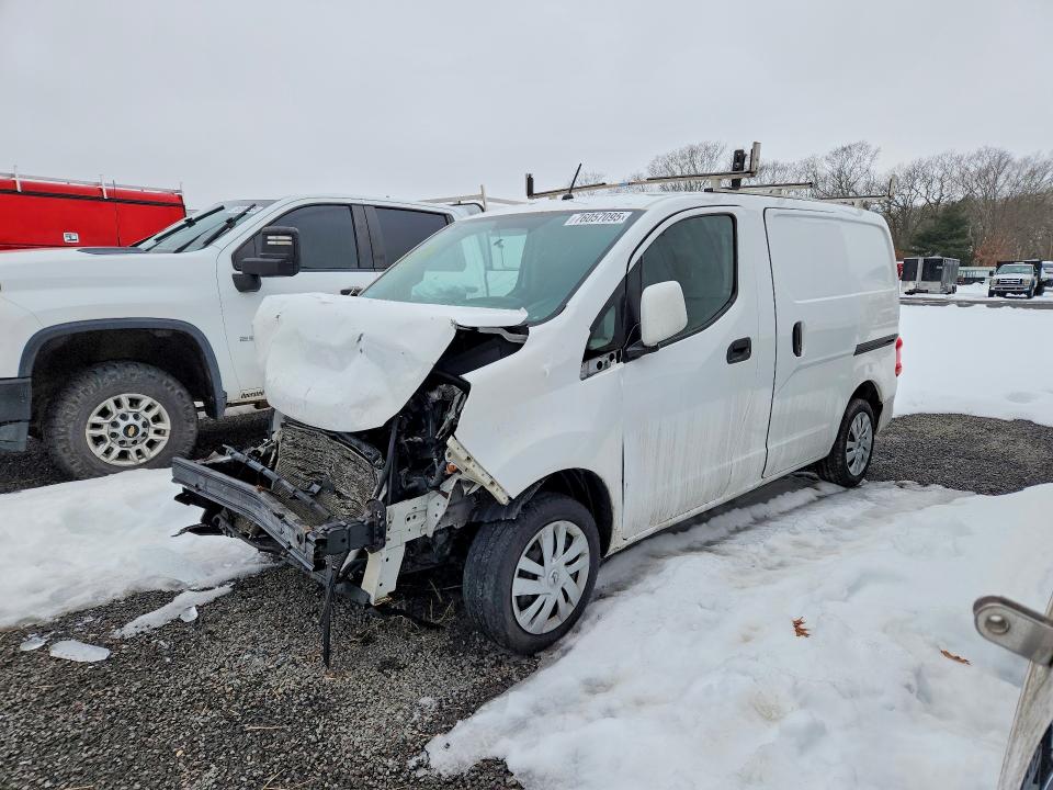 Продажа на аукционе авто 2019 Nissan Nv200, vin: 3N6CM0KN1KK690747, номер лота: 54123656