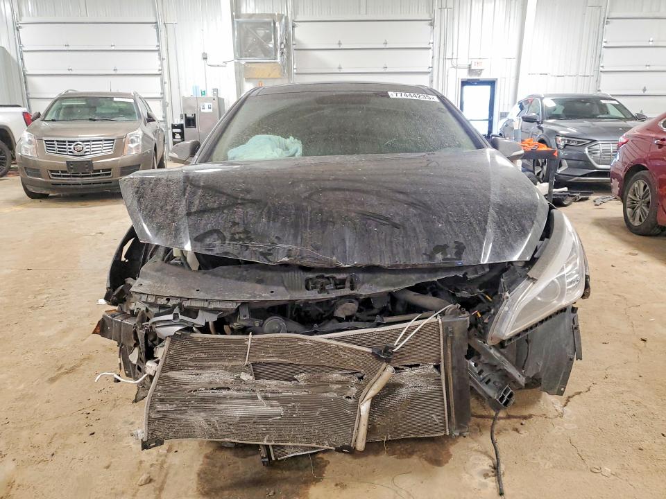 Aukcja sprzedaży 2016 Hyundai Sonata, vin: 5NPE34AFXGH409868, numer aukcji: 77444235