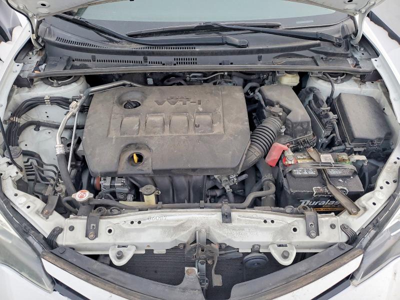 Продажа на аукционе авто 2017 Toyota Corolla, vin: 2T1BURHE1HC855440, номер лота: 74584735
