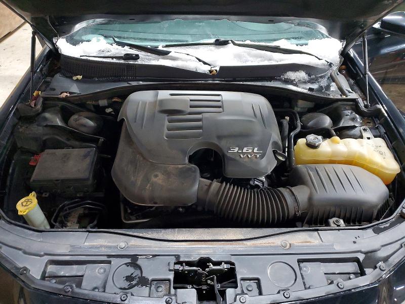 2015 Chrysler 300 მანქანა იყიდება აუქციონზე, vin: 2C3CCAGG0FH793161, აუქციონის ნომერი: 76138365