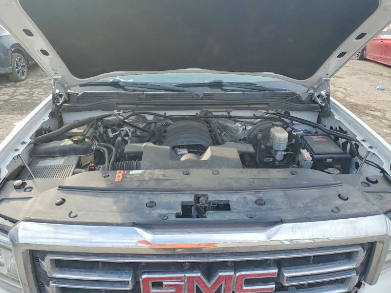 Aukcja sprzedaży 2017 Gmc Sierra, vin: 1GTN1LEC9HZ901446, numer aukcji: 79177495