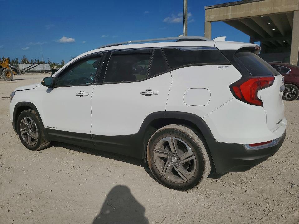 Aukcja sprzedaży 2020 Gmc Terrain, vin: 3GKALPEV3LL116202, numer aukcji: 76352425