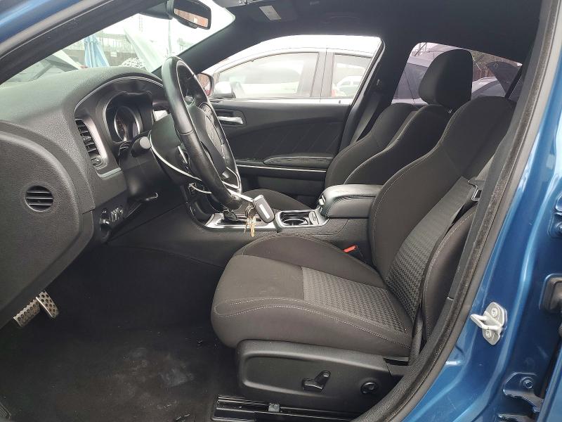 2020 Dodge Charger მანქანა იყიდება აუქციონზე, vin: 2C3CDXGJ1LH148106, აუქციონის ნომერი: 76368355