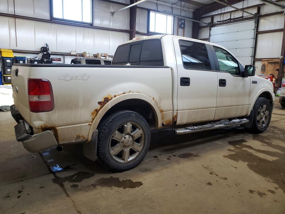 Aukcja sprzedaży 2007 Ford F150, vin: 1FTPW14517FA28860, numer aukcji: 76878245