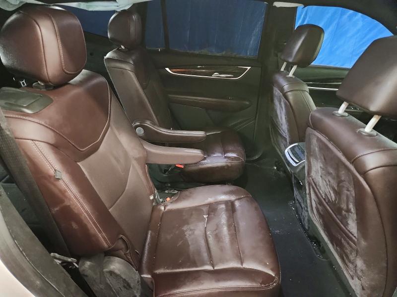 Aukcja sprzedaży 2022 Cadillac Xt6, vin: 1GYKPDRS4NZ143952, numer aukcji: 76538115