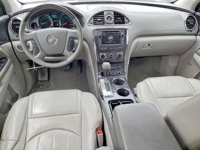 Aukcja sprzedaży 2017 Buick Enclave, vin: 5GAKVCKD3HJ281729, numer aukcji: 78662785