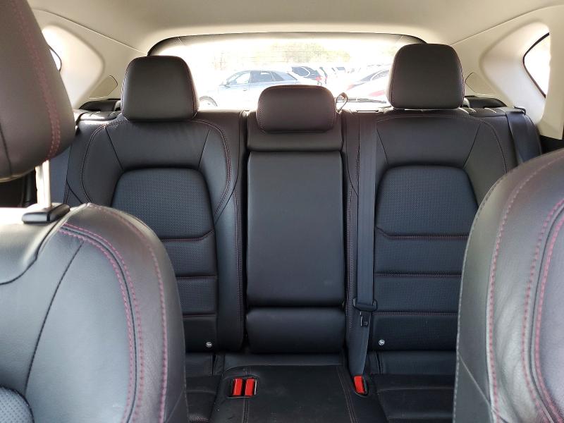 Aukcja sprzedaży 2023 Mazda Cx-5, vin: JM3KFBCM4P0225363, numer aukcji: 78711015