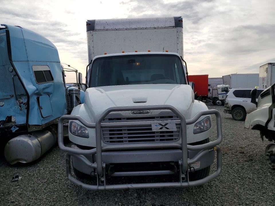54917016 :رقم المزاد ، 3ALACWFC6RDUR1859 vin ، 2024 Freightliner M2 مزاد بيع