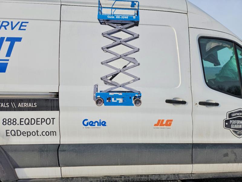 Aukcja sprzedaży 2021 Ford Transit, vin: 1FTBF4XG9MKA89790, numer aukcji: 76262055