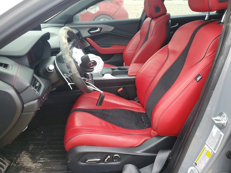 Aukcja sprzedaży 2024 Acura Tlx, vin: 19UUB6F58RA001312, numer aukcji: 78322265