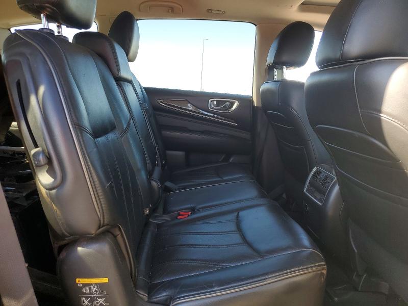 Aukcja sprzedaży 2015 Infiniti Qx60, vin: 5N1AL0MN8FC518202, numer aukcji: 77946745