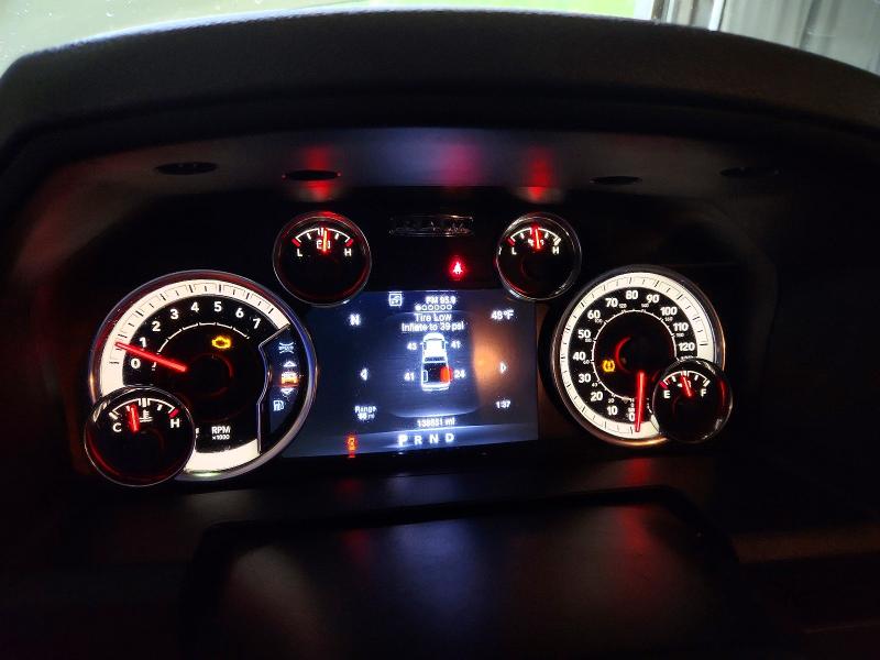 Aukcja sprzedaży 2016 Ram 1500, vin: 1C6RR7LG2GS335720, numer aukcji: 75262785