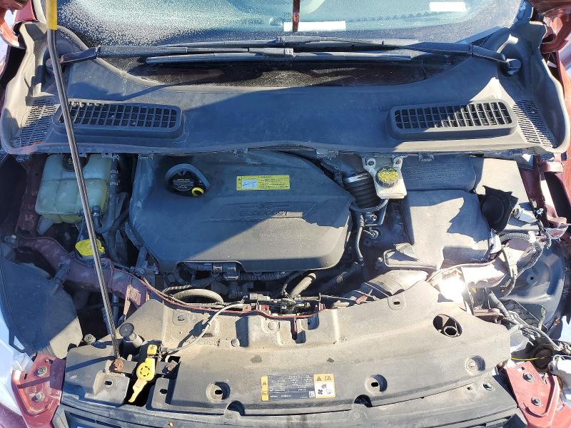 Aukcja sprzedaży 2014 Ford Escape, vin: 1FMCU0GX0EUB67197, numer aukcji: 75220075