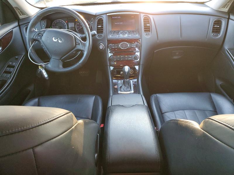 Aukcja sprzedaży 2014 Infiniti Qx50, vin: JN1BJ0HR6EM190091, numer aukcji: 76325145
