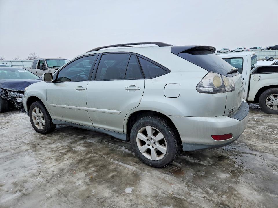 Продаж на аукціоні авто 2006 Lexus Rx, vin: 2T2HA31U36C089463, номер лоту: 73156915