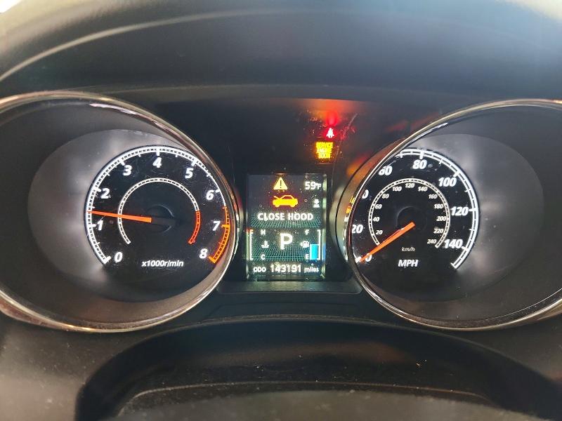 Продаж на аукціоні авто 2016 Mitsubishi Outlander Sport, vin: JA4AR3AW1GZ045723, номер лоту: 78514675