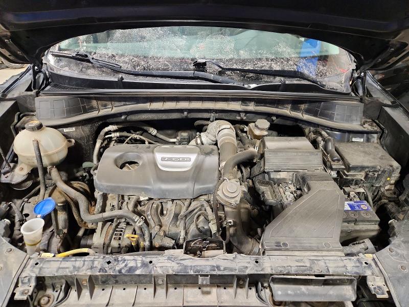 Aukcja sprzedaży 2017 Hyundai Tucson, vin: KM8J3CA29HU337408, numer aukcji: 76140085