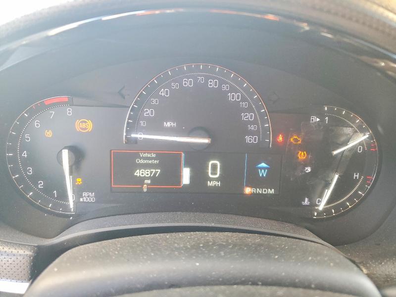 Auction sale of the 2019 Cadillac Xts, vin: 2G61U5S30K9144401, lot number: 53723106