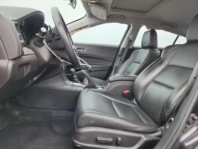 78711095 :رقم المزاد ، 19UDE2F39GA018244 vin ، 2016 Acura Ilx مزاد بيع