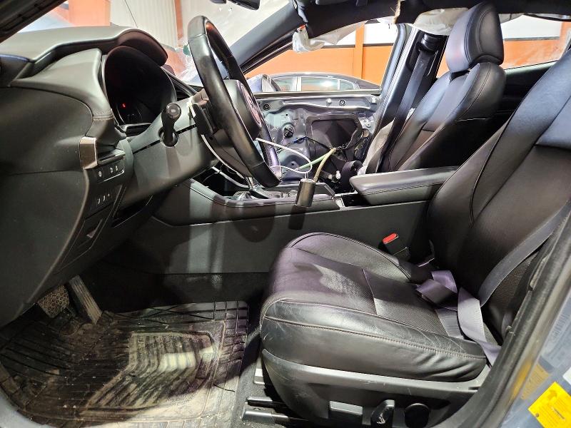 Продажа на аукционе авто 2020 Mazda 3, vin: JM1BPAMM1L1166582, номер лота: 77892815