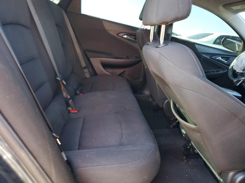 75547305 :رقم المزاد ، 1G1ZB5ST3LF011946 vin ، 2020 Chevrolet Malibu مزاد بيع
