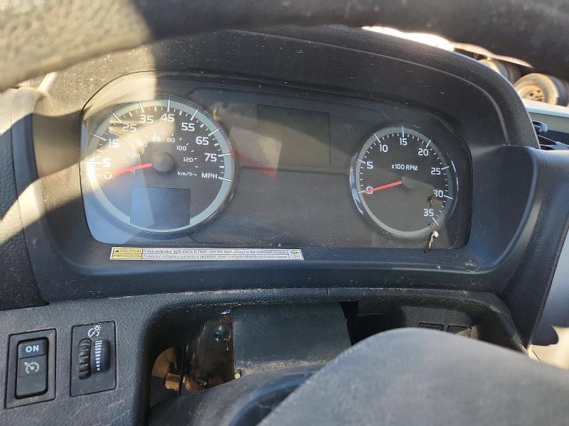 Aukcja sprzedaży 2020 Hino 268, vin: 5PVNE8JJ9L5S50163, numer aukcji: 94551455