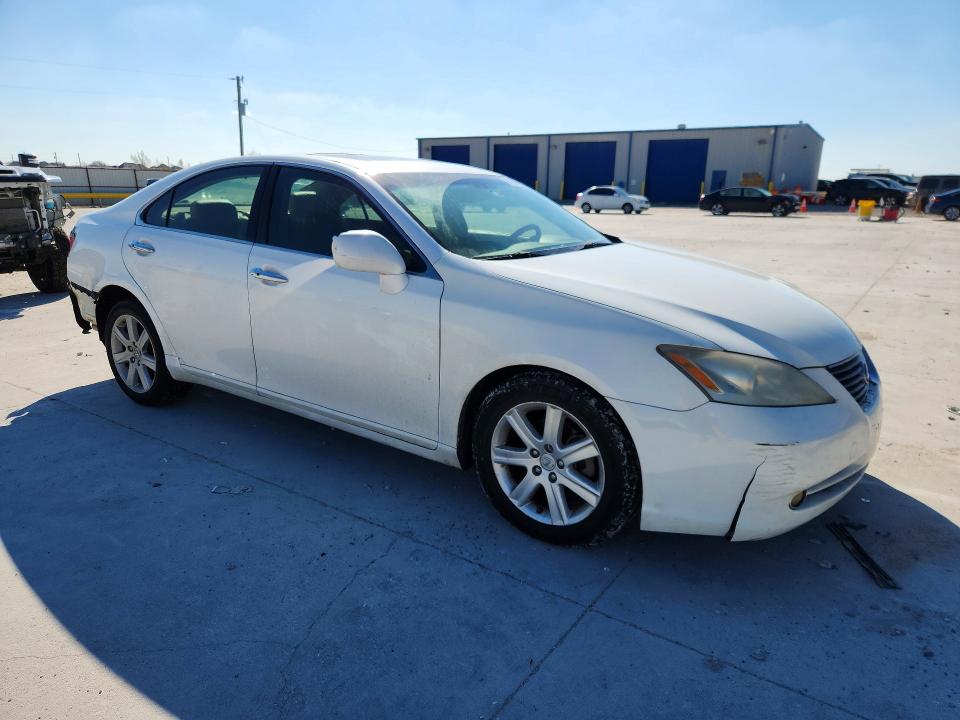 Aukcja sprzedaży 2007 Lexus Es, vin: JTHBJ46G472069496, numer aukcji: 76898095