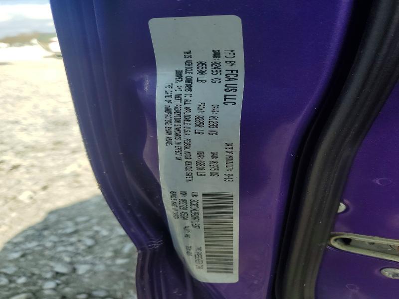 Aukcja sprzedaży 2019 Dodge Charger, vin: 2C3CDXL98KH711937, numer aukcji: 78126335