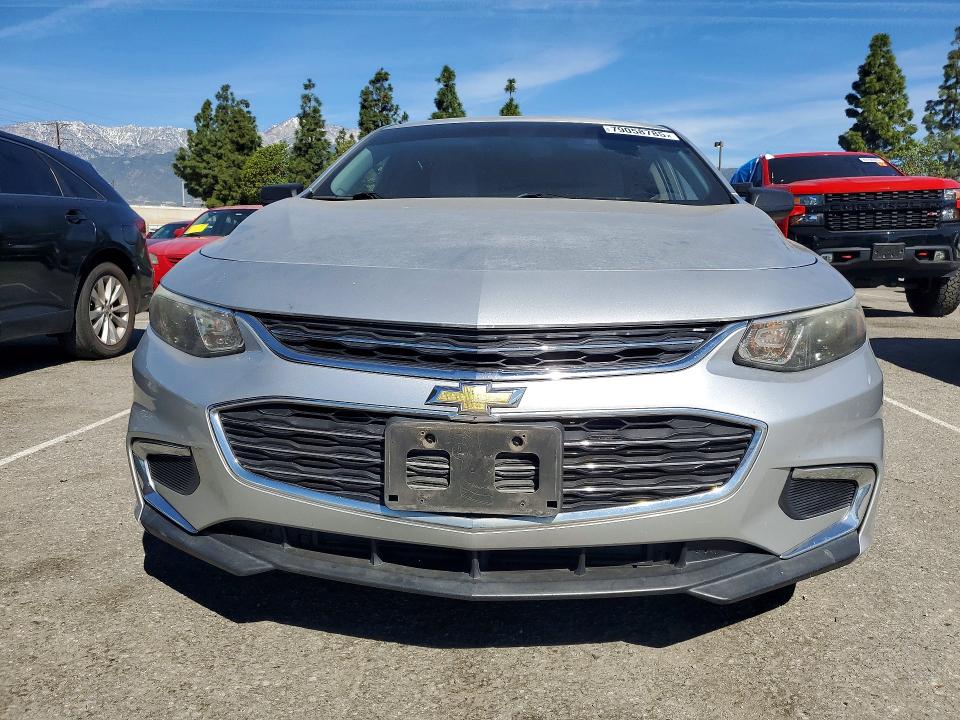 79058785 :رقم المزاد ، 1G1ZB5ST2GF213750 vin ، 2016 Chevrolet Malibu مزاد بيع