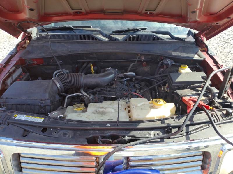 76548435 :رقم المزاد ، 1D8GU28K58W128443 vin ، 2008 Dodge Nitro مزاد بيع