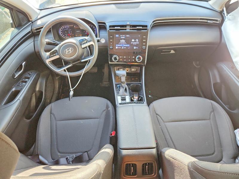 Aukcja sprzedaży 2022 Hyundai Tucson, vin: 5NMJB3AEXNH005675, numer aukcji: 75241895