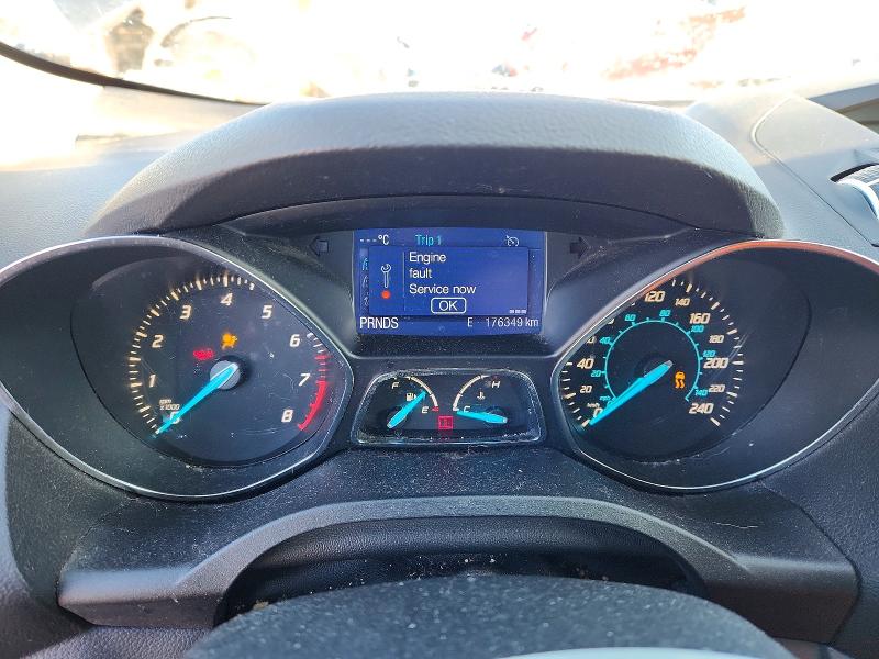 74574575 :رقم المزاد ، 1FMCU0GXXDUB86547 vin ، 2013 Ford Escape مزاد بيع