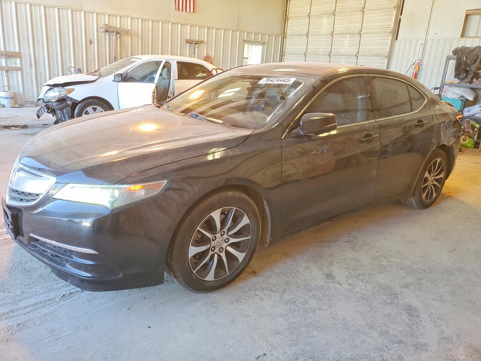 Aukcja sprzedaży 2015 Acura Tlx, vin: 19UUB1F53FA022387, numer aukcji: 76424445