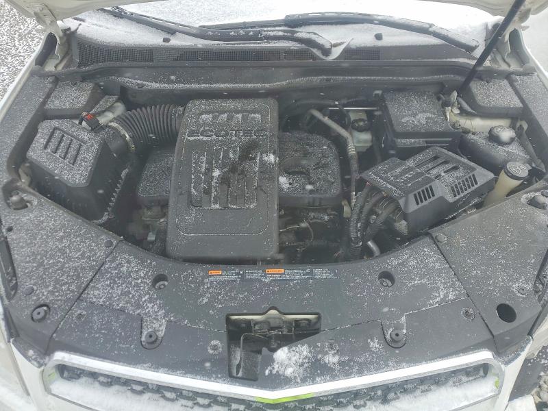 Aukcja sprzedaży 2013 Chevrolet Equinox, vin: 1GNALDEK9DZ114570, numer aukcji: 78493325