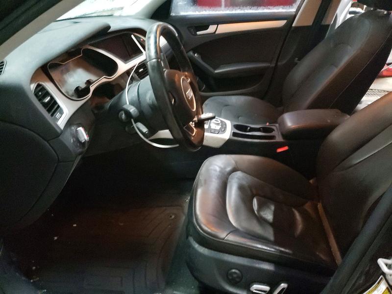 Продажа на аукционе авто 2016 Audi A4, vin: WAUBFAFL8GN013488, номер лота: 76005035