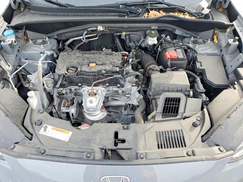 Aukcja sprzedaży 2024 Honda Hr-v, vin: 3CZRZ2H56RM786013, numer aukcji: 78361165